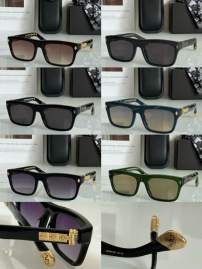 Picture of Chrome Hearts Sunglasses _SKUfw73375261fw